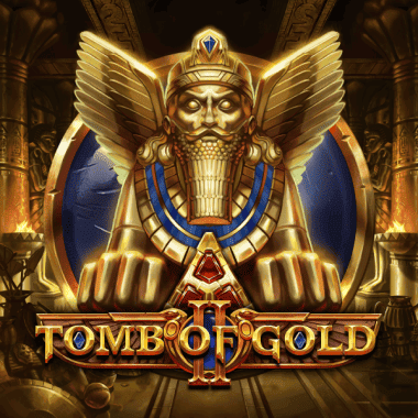 Tomb of Gold II