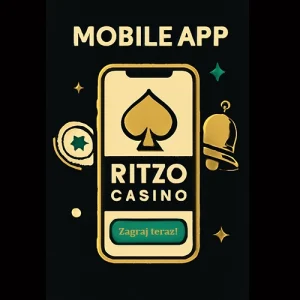 Ritzo mobile casino online Ritzo mobile casino online.